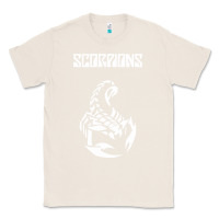 Natural scorpion Classic Tee - linhVisuals