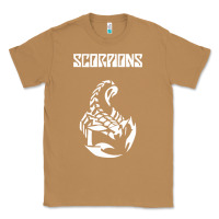 Toasted Coconut scorpion Classic Tee - linhVisuals