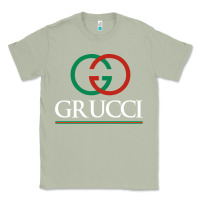 Matcha grucci Classic Tee - linhVisuals