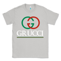 Moon Dust grucci Classic Tee - linhVisuals