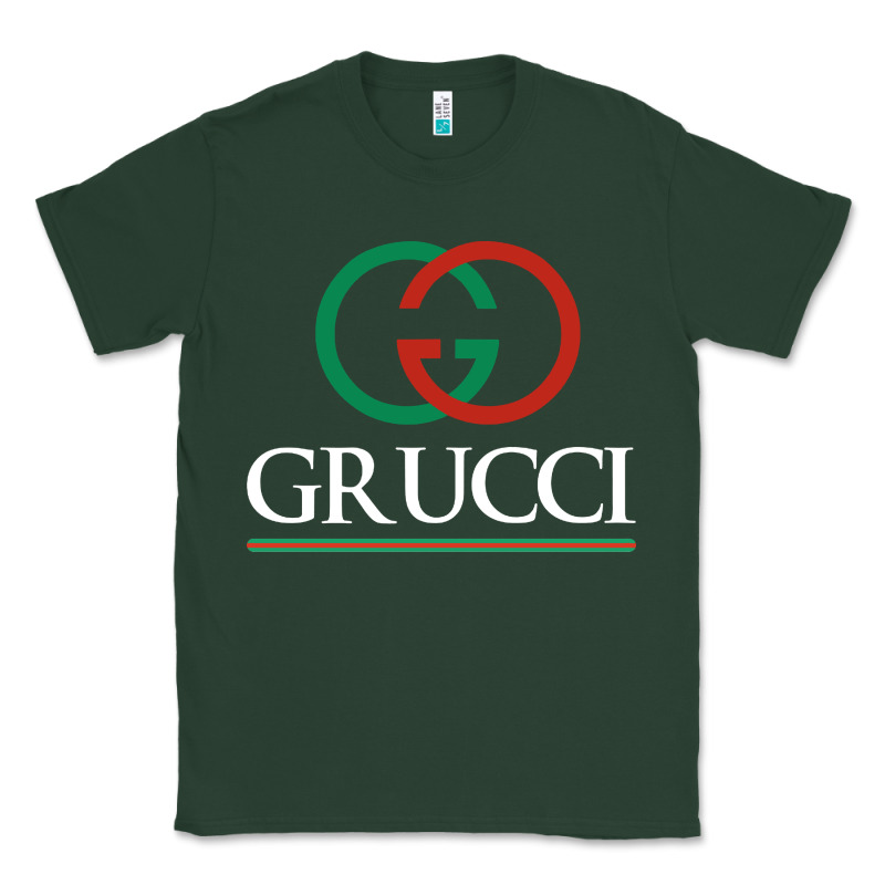 Grucci Classic Tee by linhVisuals | Teevron