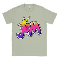 Matcha jem and the holograms musician drama Classic Tee - linhVisuals