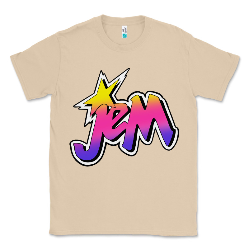 Jem And The Holograms Musician Drama Classic Tee by linhVisuals | Teevron