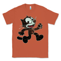 Copper felix Classic Tee - linhVisuals