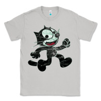 Moon Dust felix Classic Tee - linhVisuals