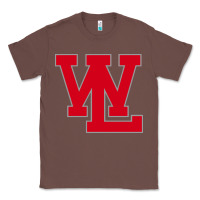 Chestnut west lafayette junior senior high school Classic Tee - linhVisuals