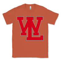 Copper west lafayette junior senior high school Classic Tee - linhVisuals
