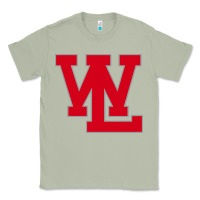 Matcha west lafayette junior senior high school Classic Tee - linhVisuals