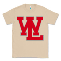 Mushroom west lafayette junior senior high school Classic Tee - linhVisuals