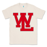 Natural west lafayette junior senior high school Classic Tee - linhVisuals