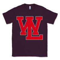 Plum west lafayette junior senior high school Classic Tee - linhVisuals