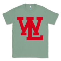 Sage west lafayette junior senior high school Classic Tee - linhVisuals