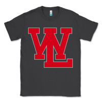 Smoke west lafayette junior senior high school Classic Tee - linhVisuals