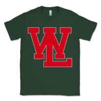Sports Green west lafayette junior senior high school Classic Tee - linhVisuals