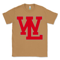 Toasted Coconut west lafayette junior senior high school Classic Tee - linhVisuals