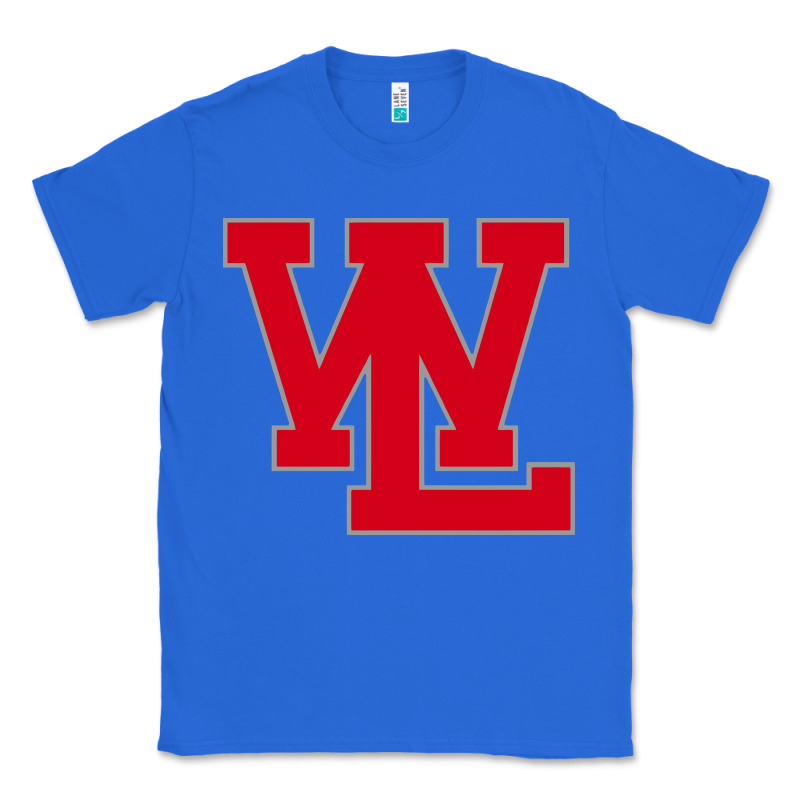 West Lafayette Junior Senior High School Classic Tee by linhVisuals | Teevron
