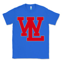 True Royal west lafayette junior senior high school Classic Tee - linhVisuals