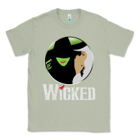 Matcha vintage musical wicked Classic Tee - linhVisuals