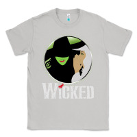 Moon Dust vintage musical wicked Classic Tee - linhVisuals