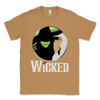Toasted Coconut vintage musical wicked Classic Tee - linhVisuals