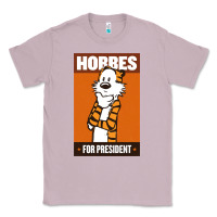 Lilac hobbes for president Classic Tee - linhVisuals
