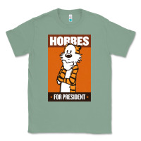 Sage hobbes for president Classic Tee - linhVisuals