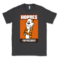 Smoke hobbes for president Classic Tee - linhVisuals