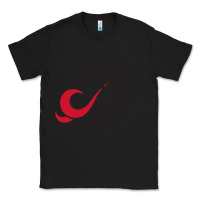 Black MSUM Dragons, Gear Classic Tee - linhVisuals