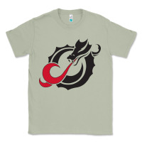 Matcha MSUM Dragons, Gear Classic Tee - linhVisuals