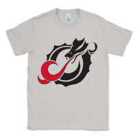 Moon Dust MSUM Dragons, Gear Classic Tee - linhVisuals