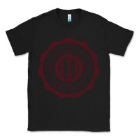 Black eastern kentucky university Classic Tee - linhVisuals
