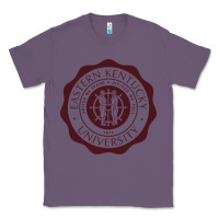 Lavender eastern kentucky university Classic Tee - linhVisuals