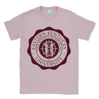 Lilac eastern kentucky university Classic Tee - linhVisuals