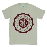 Matcha eastern kentucky university Classic Tee - linhVisuals