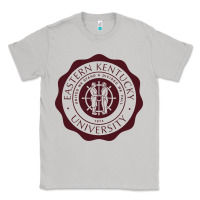 Moon Dust eastern kentucky university Classic Tee - linhVisuals