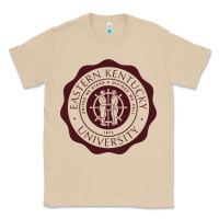 Mushroom eastern kentucky university Classic Tee - linhVisuals
