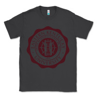 Smoke eastern kentucky university Classic Tee - linhVisuals