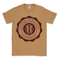 Toasted Coconut eastern kentucky university Classic Tee - linhVisuals
