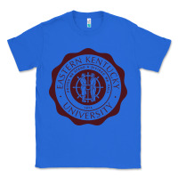 True Royal eastern kentucky university Classic Tee - linhVisuals