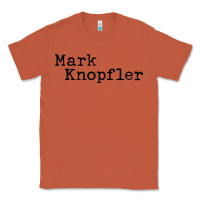 Copper mark knopfler Classic Tee - linhVisuals