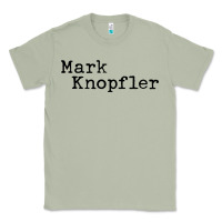 Matcha mark knopfler Classic Tee - linhVisuals