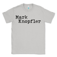 Moon Dust mark knopfler Classic Tee - linhVisuals