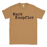 Toasted Coconut mark knopfler Classic Tee - linhVisuals