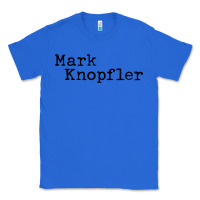 True Royal mark knopfler Classic Tee - linhVisuals