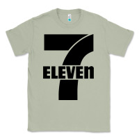 Matcha 7 elevenn Classic Tee - linhVisuals