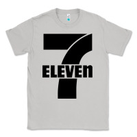 Moon Dust 7 elevenn Classic Tee - linhVisuals