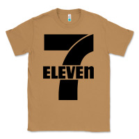 Toasted Coconut 7 elevenn Classic Tee - linhVisuals