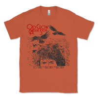 Copper old crow medicine show Classic Tee - linhVisuals