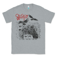 Heather Grey old crow medicine show Classic Tee - linhVisuals