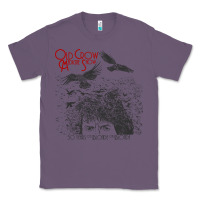 Lavender old crow medicine show Classic Tee - linhVisuals